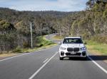 BMW X5 M50d 2018 года (AU)